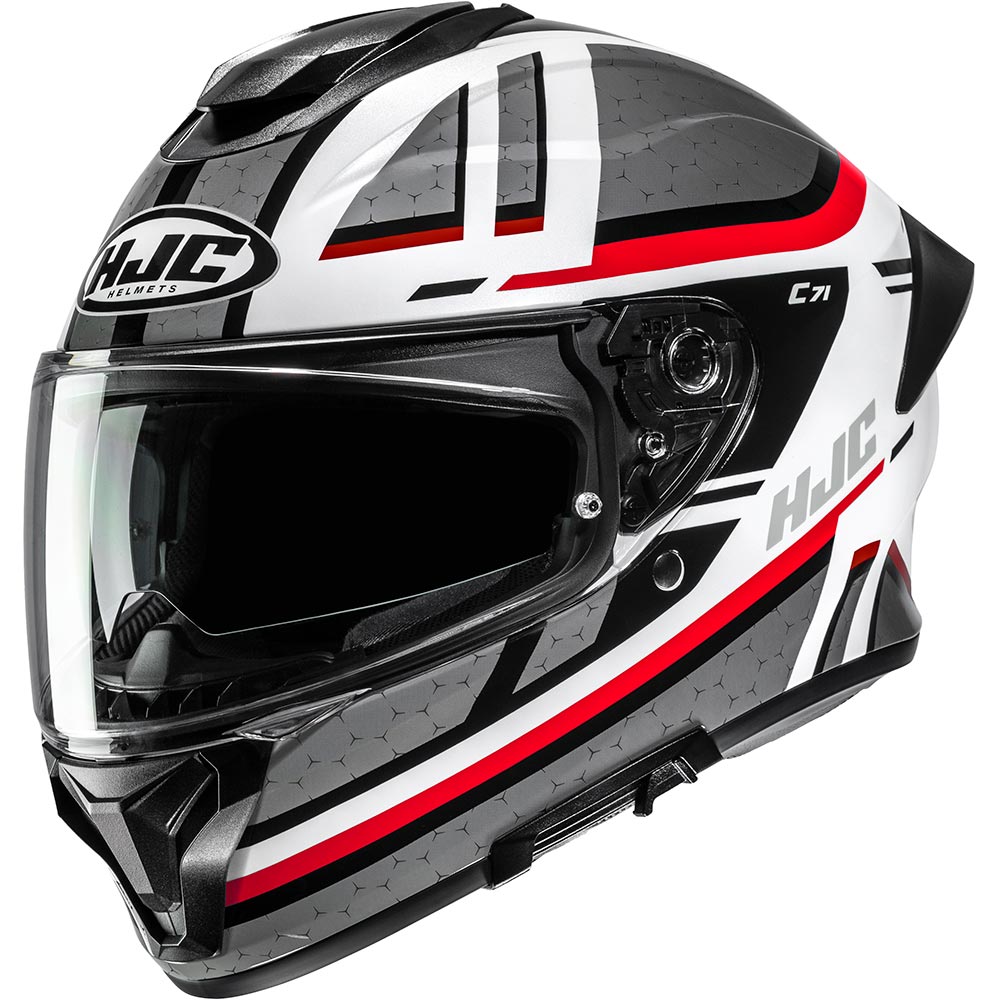 C71 Novah-helm