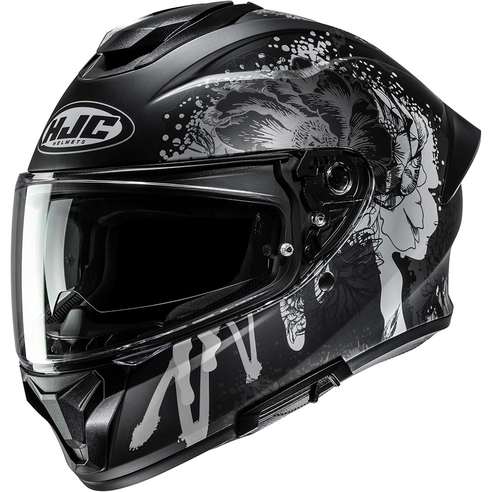 C71 Roko-helm