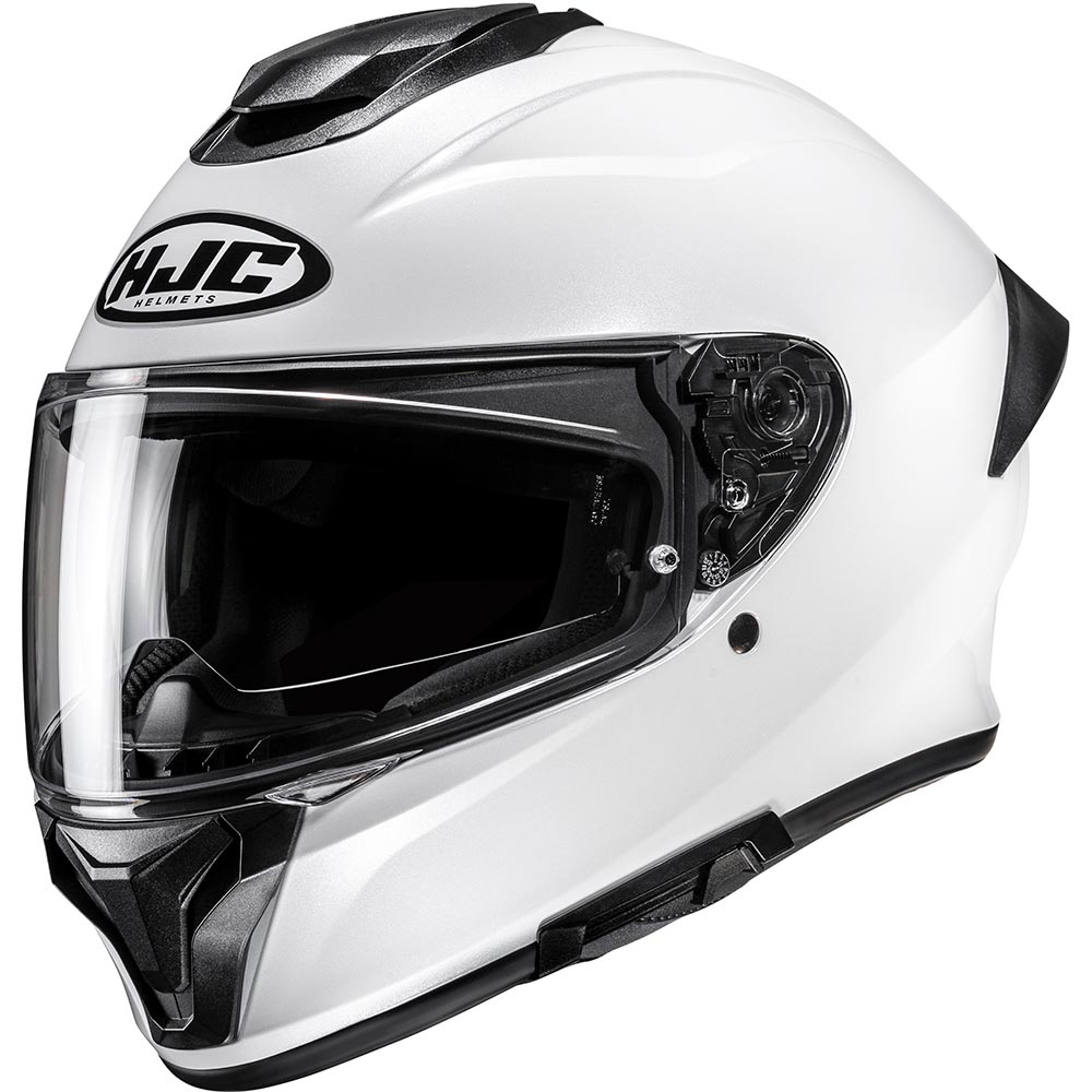 C71 Uni helm