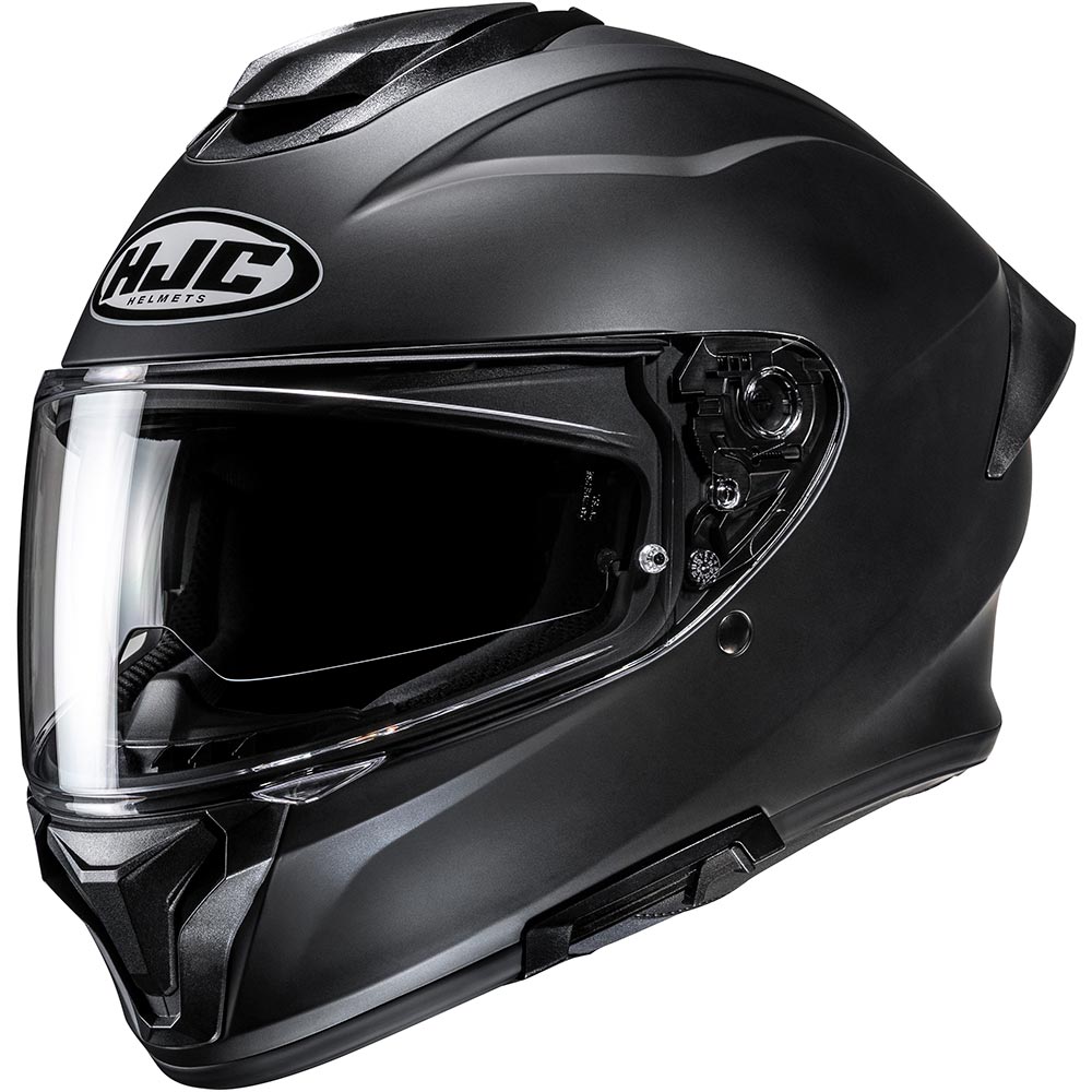 C71 Uni helm