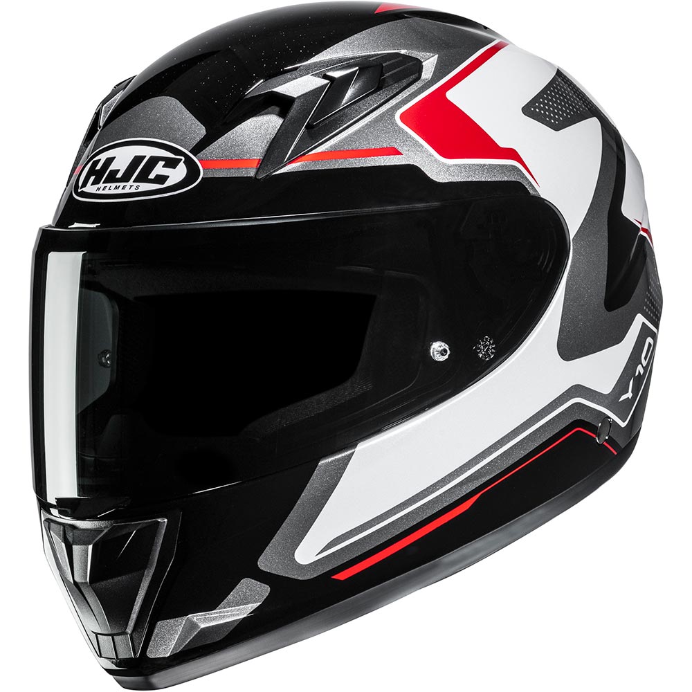 Y10 Cric kinderhelm