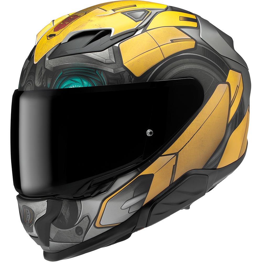 F71 Hommelhelm