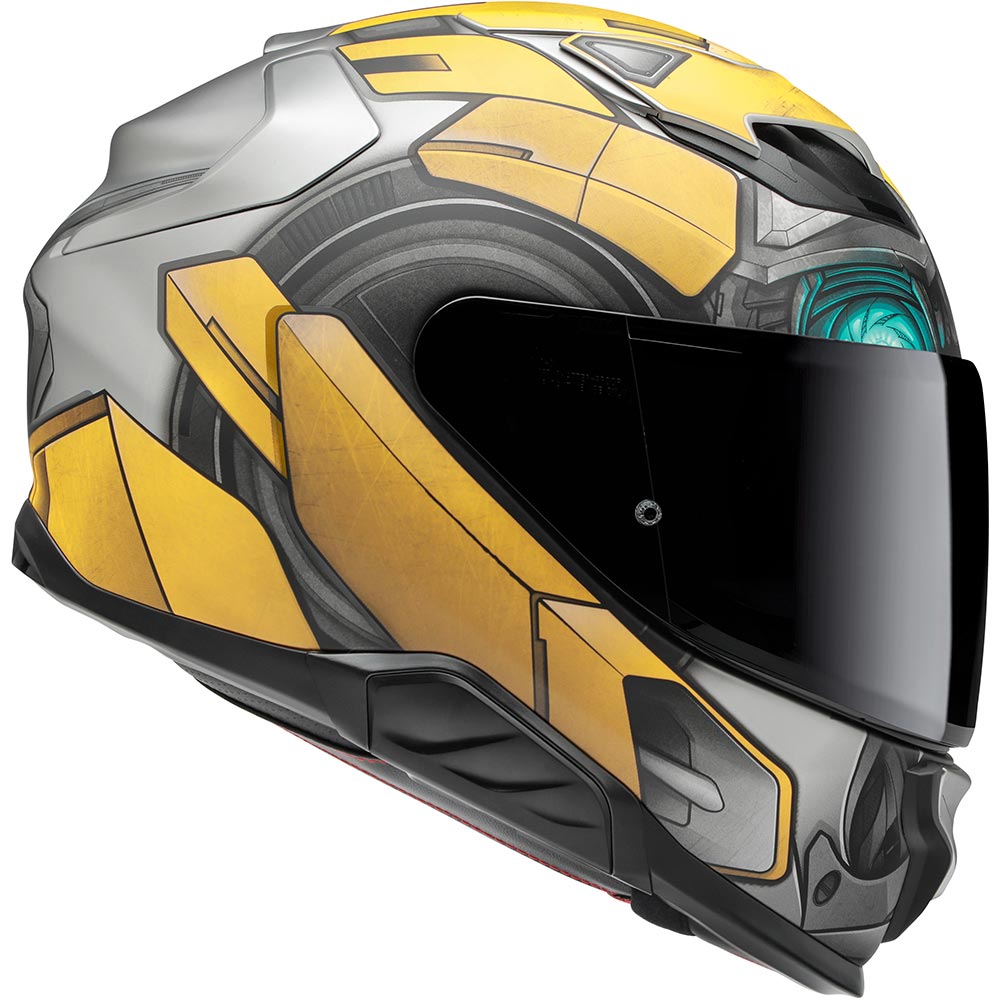 F71 Hommelhelm