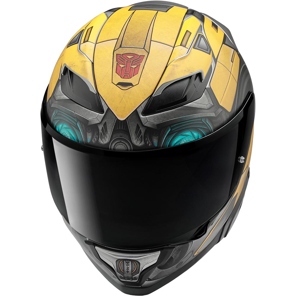 F71 Hommelhelm