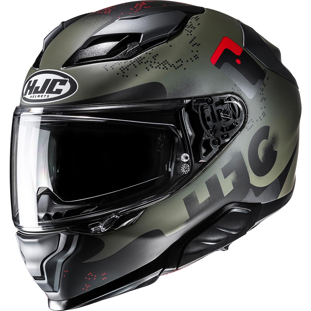 Faco F71 helm