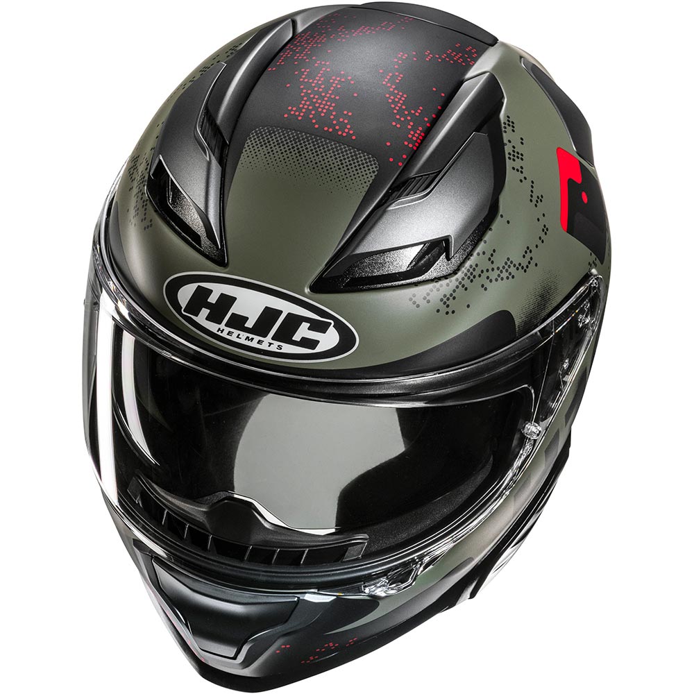 Faco F71 helm