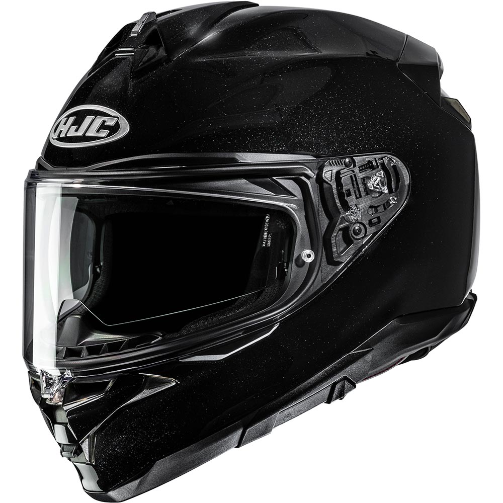 F72 Carbon Uni-helm