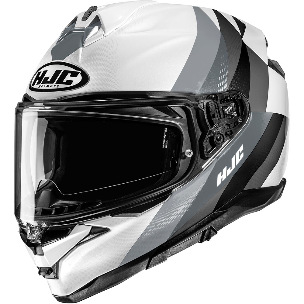 F72 Racero-helm