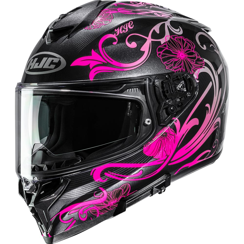 Marti i72-helm
