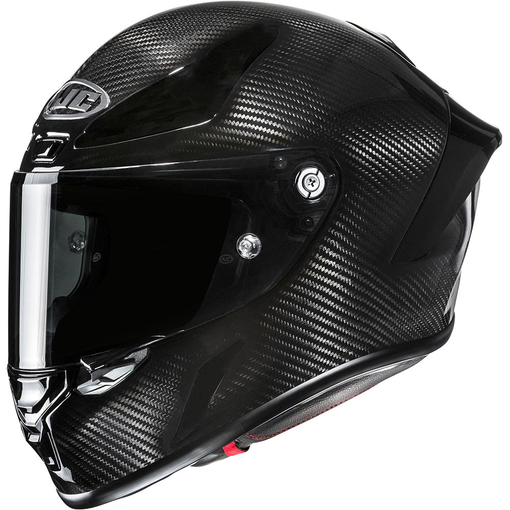 RPHA 1 Carbon V2 helm