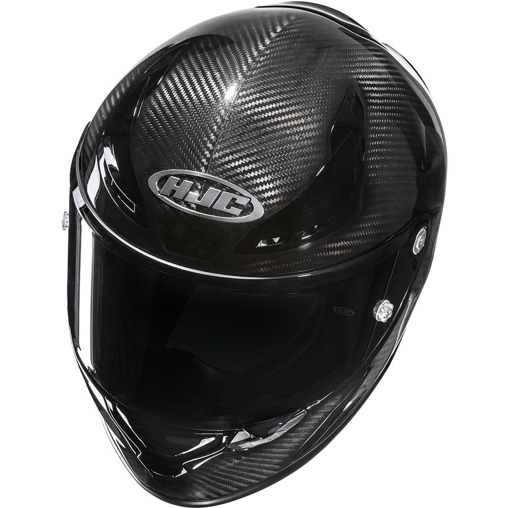 RPHA 1 Carbon V2 helm