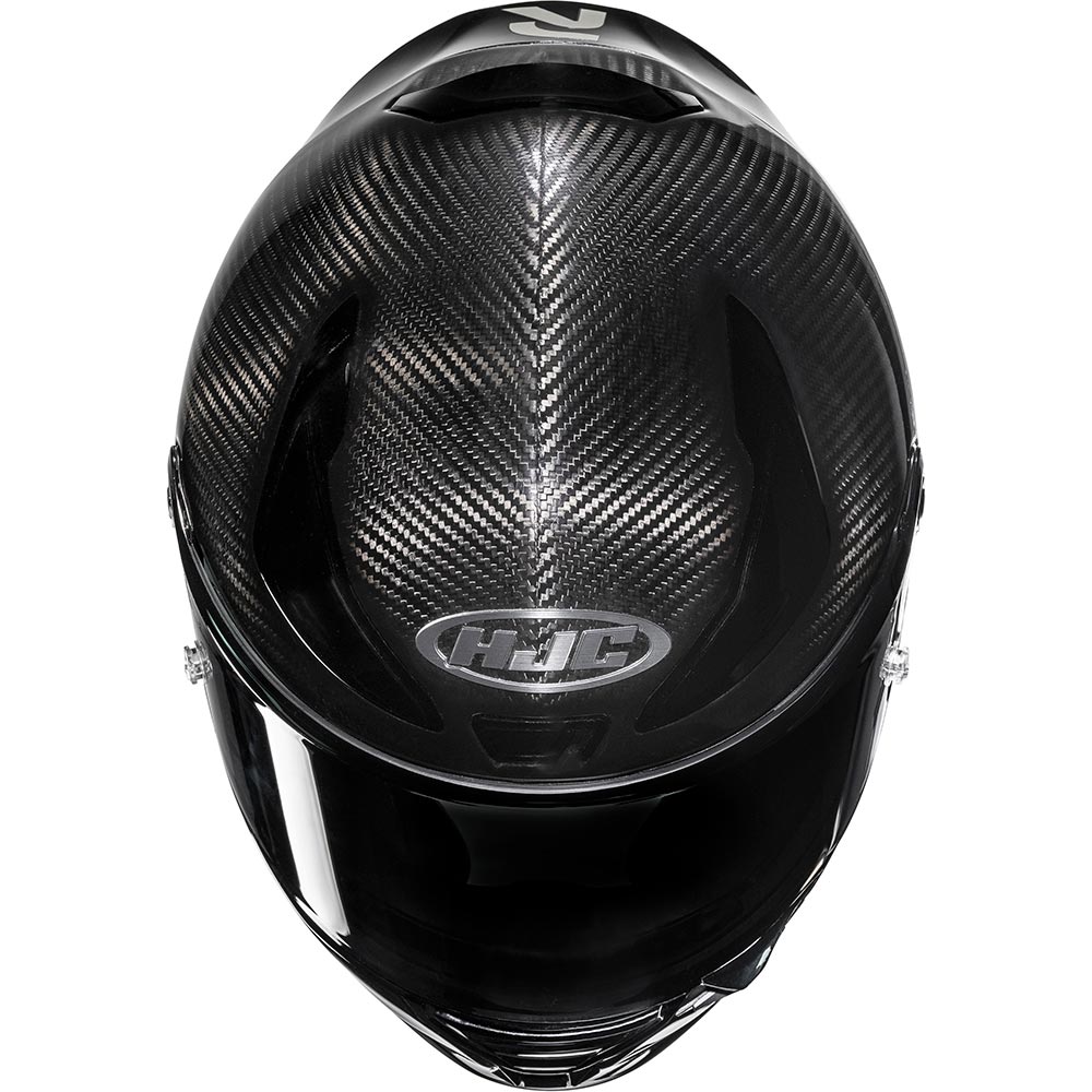 RPHA 1 Carbon V2 helm