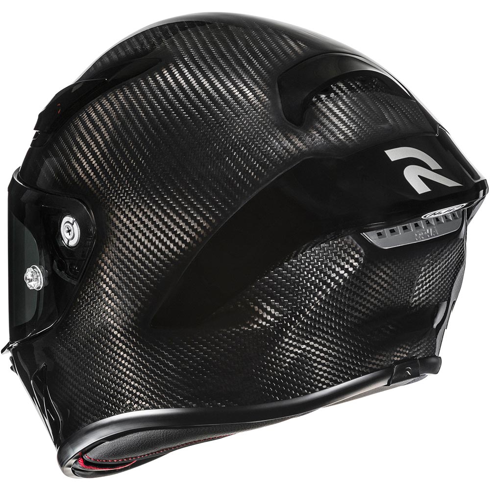 RPHA 1 Carbon V2 helm
