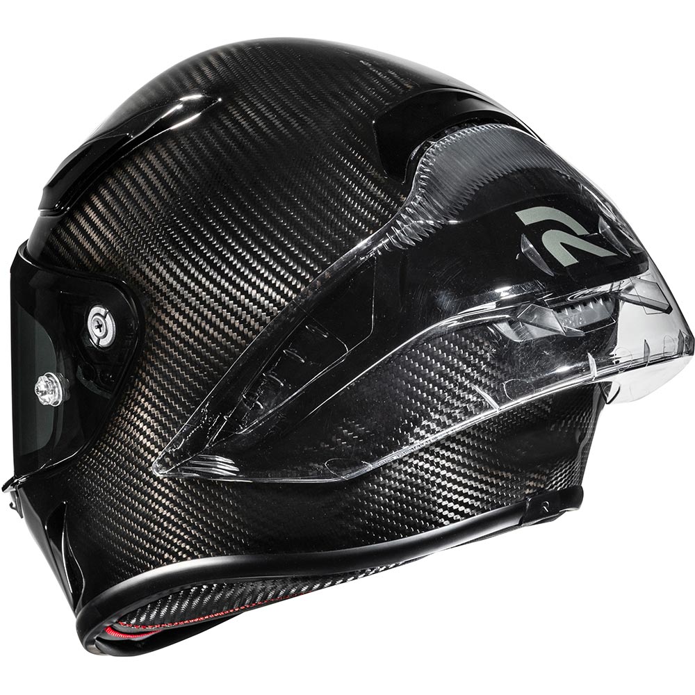 RPHA 1 Carbon V2 helm