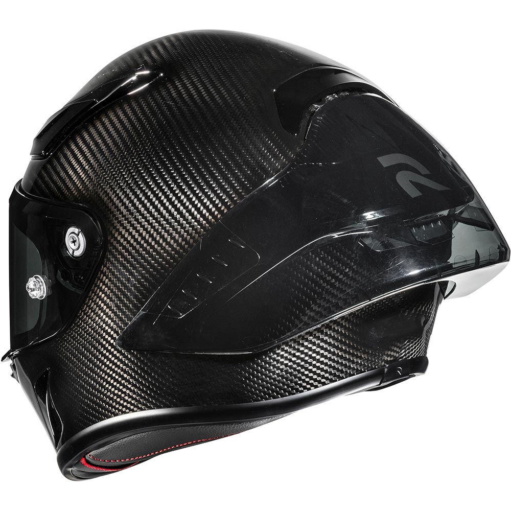 RPHA 1 Carbon V2 helm