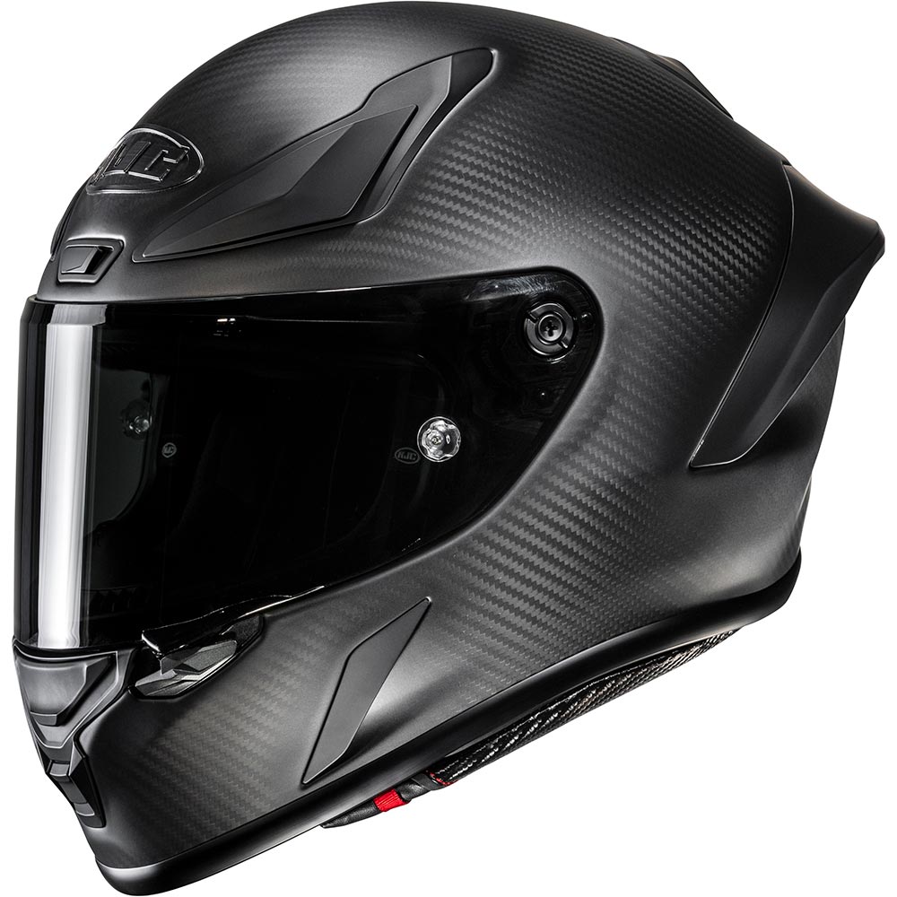RPHA 1 Carbon V2 helm