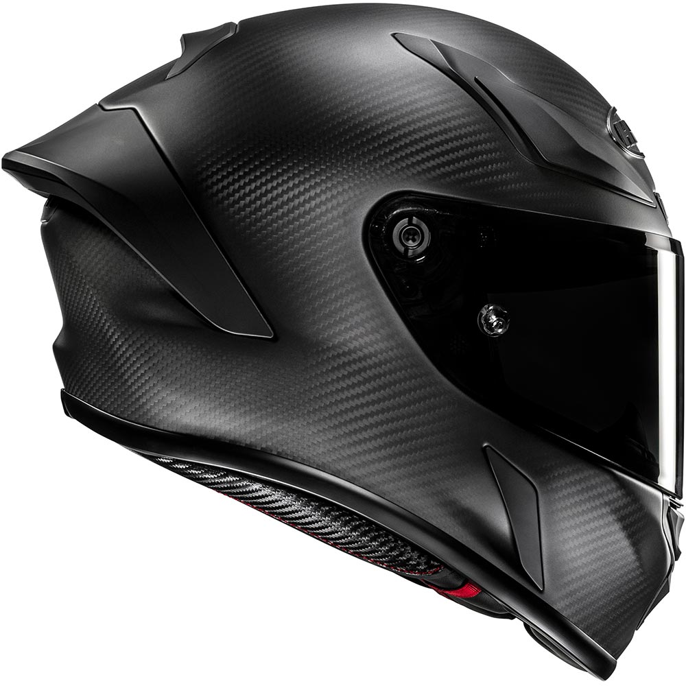 RPHA 1 Carbon V2 helm