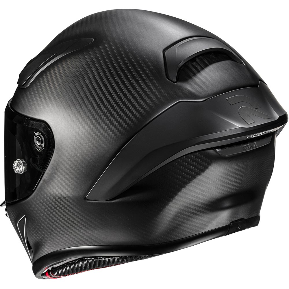 RPHA 1 Carbon V2 helm