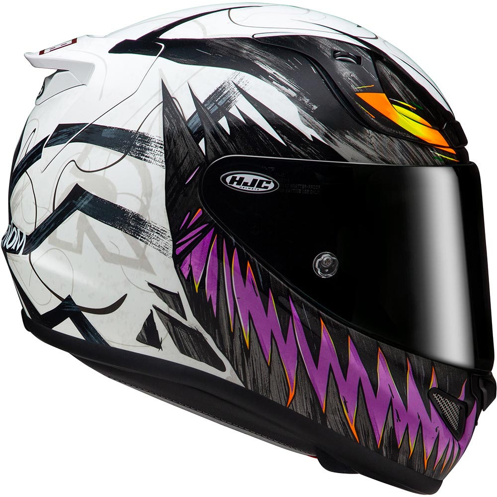 RPHA 12 Anti Venom II helm