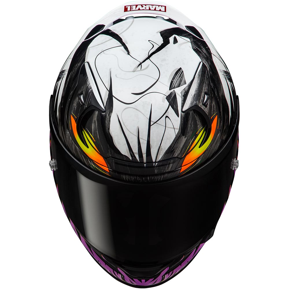 RPHA 12 Anti Venom II helm