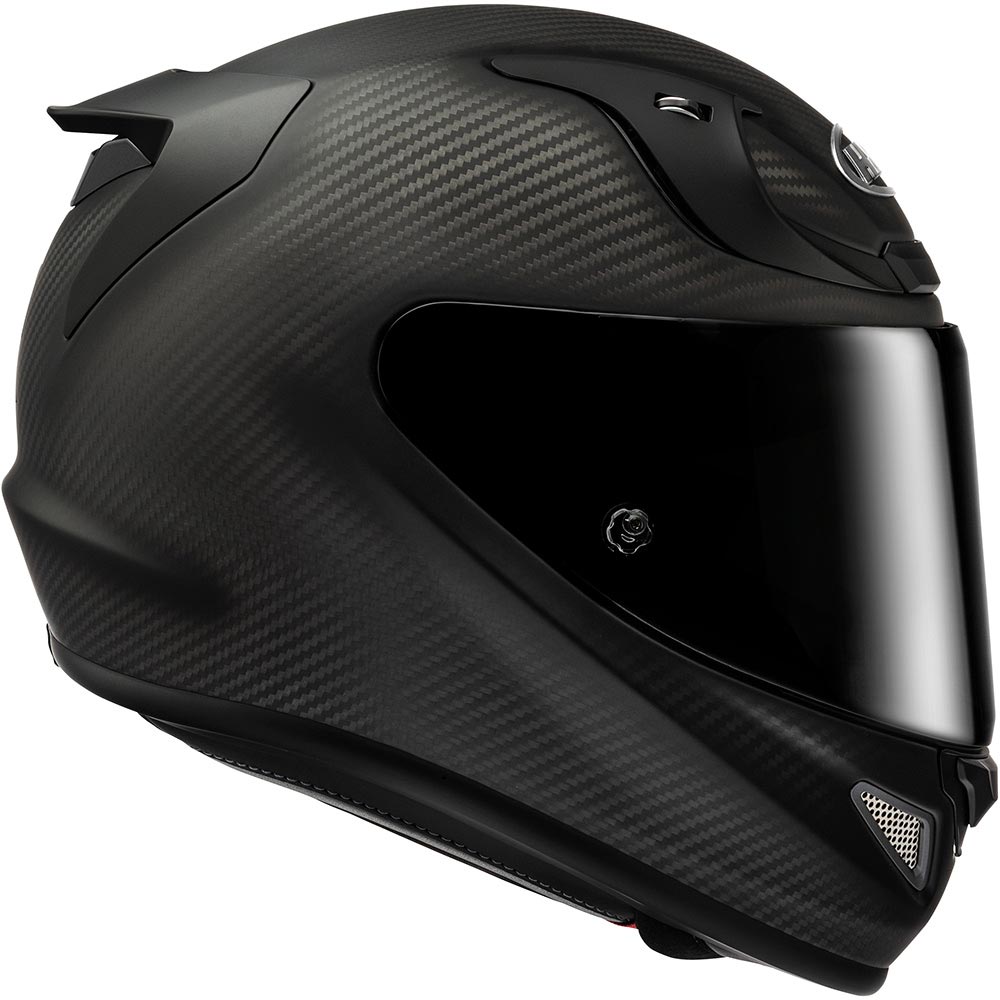 RPHA 12 Helm Uni Carbon