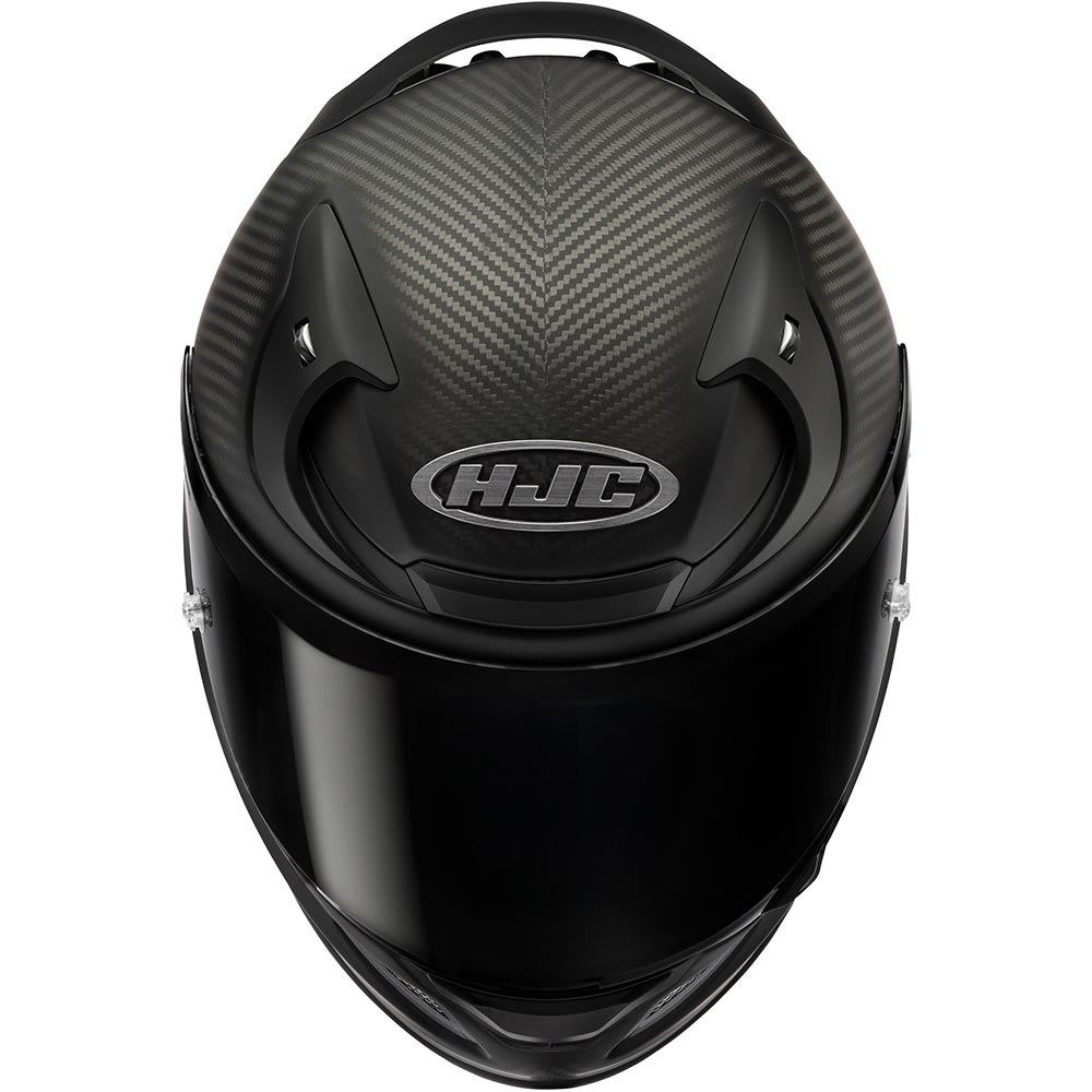 RPHA 12 Helm Uni Carbon