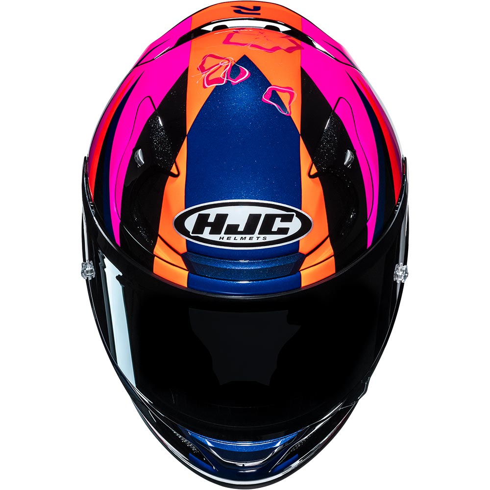 RPHA 12 Dirano-helm
