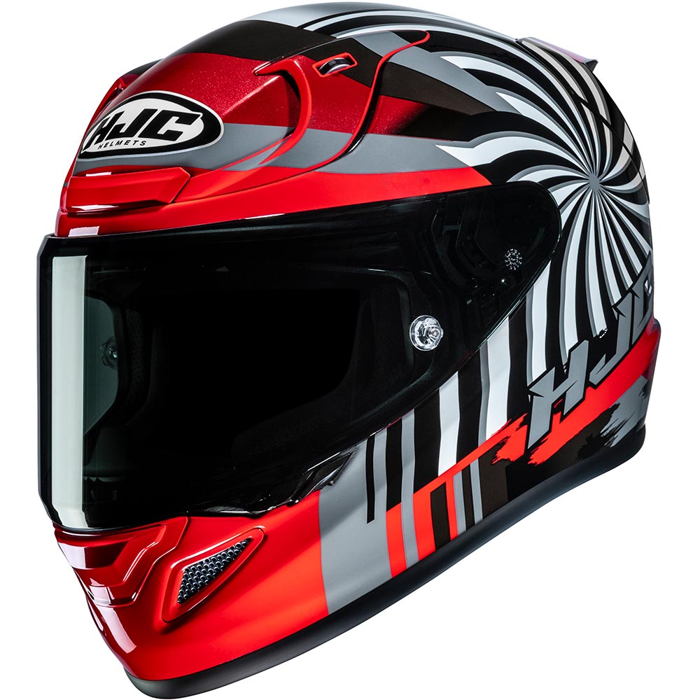 RPHA 12 Lif-helm