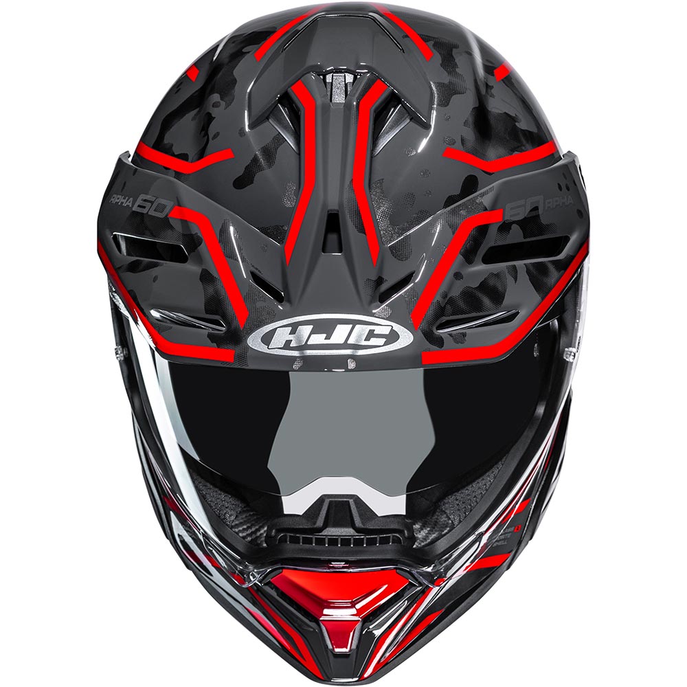 RPHA 60 Kiva-helm