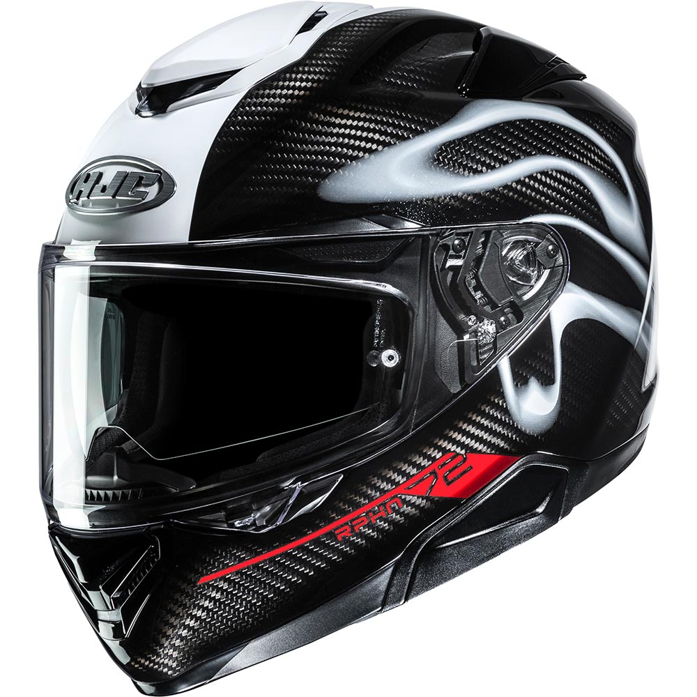 RPHA 72 Carbon Garen-helm