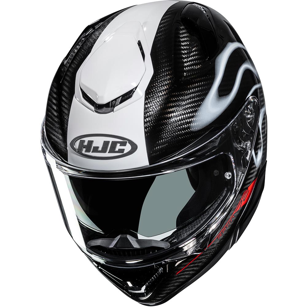 RPHA 72 Carbon Garen-helm