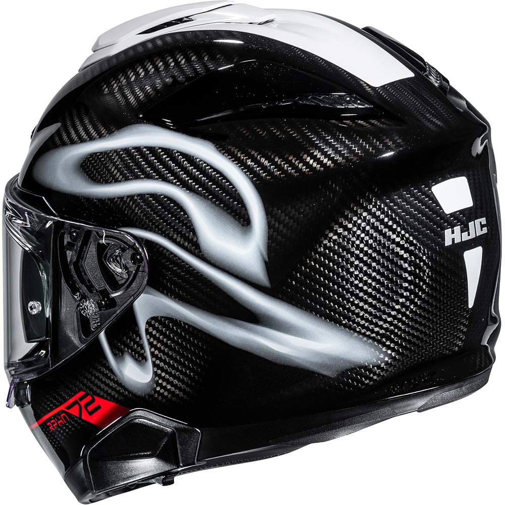 RPHA 72 Carbon Garen-helm