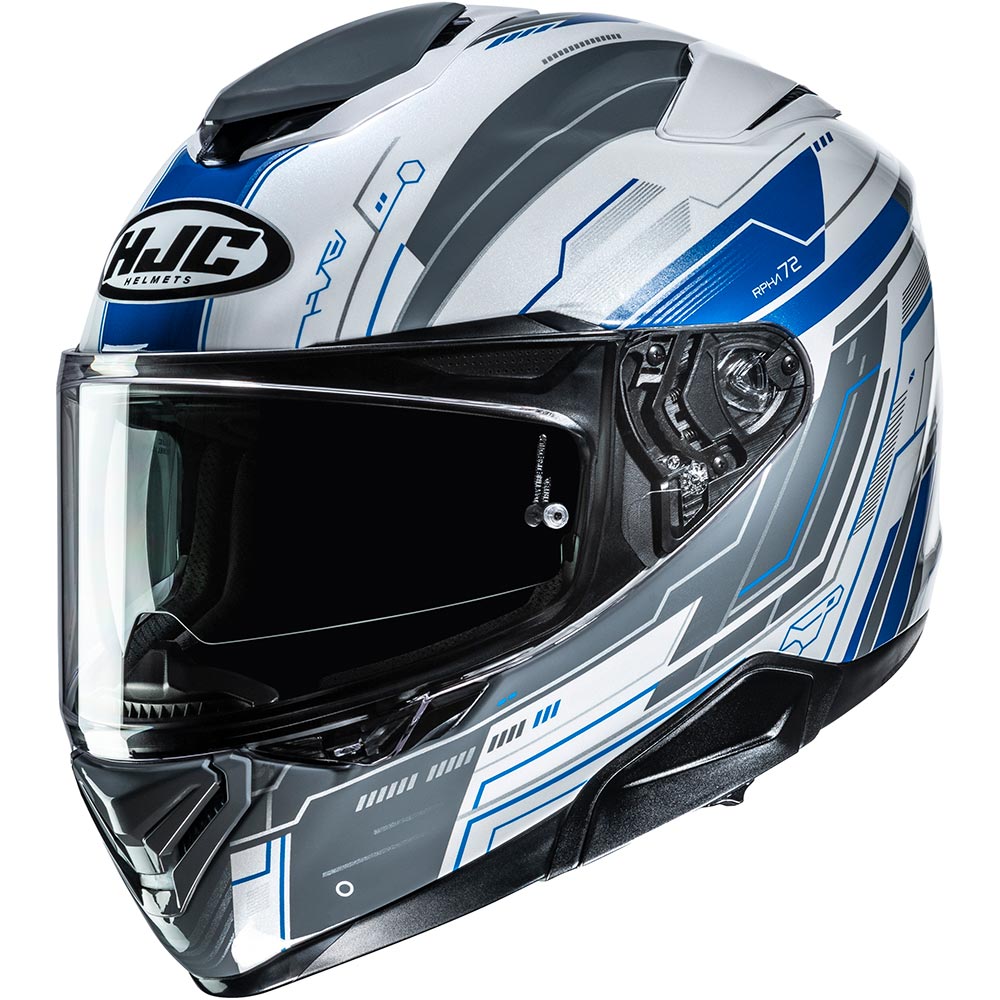 RPHA 72 Kosis-helm