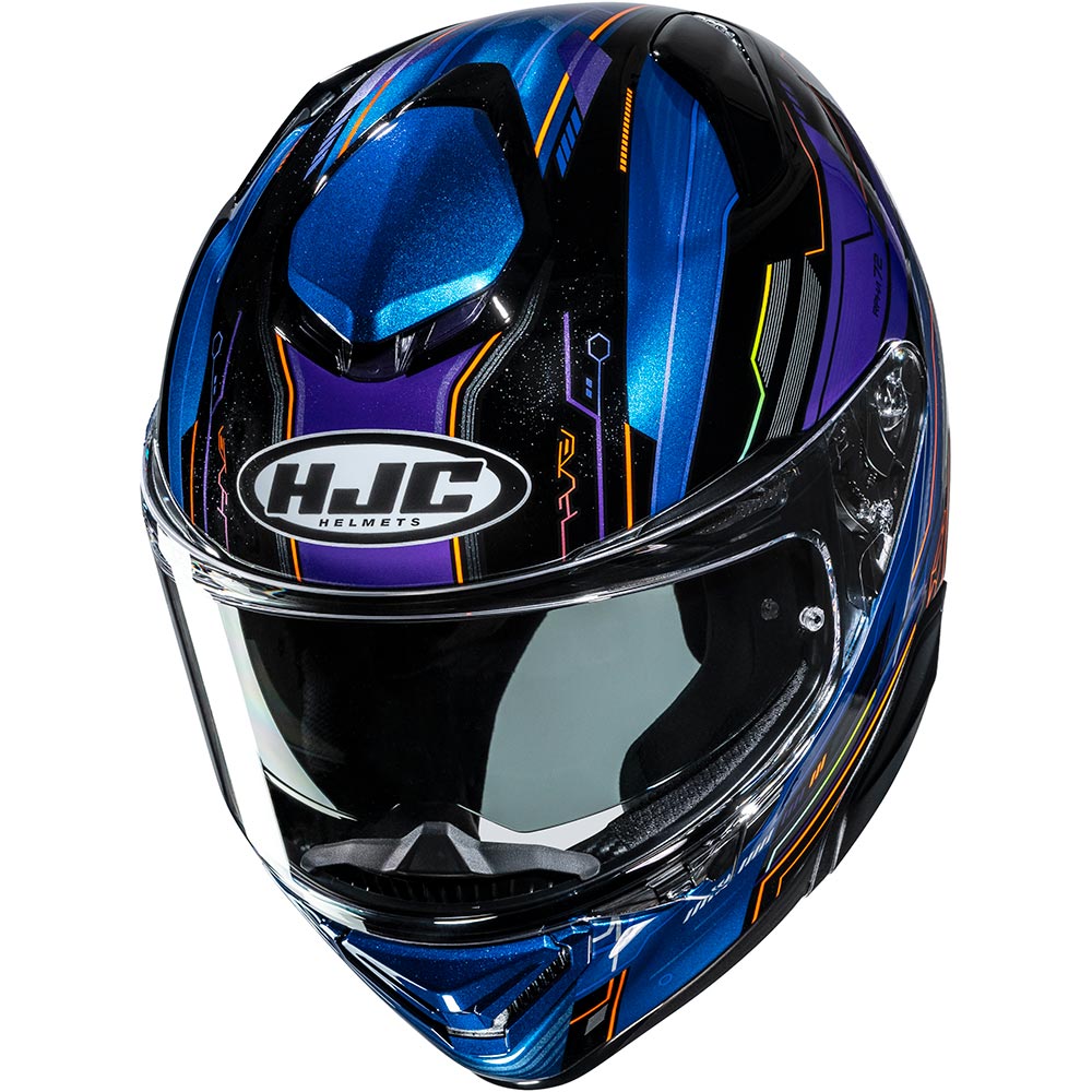 RPHA 72 Kosis-helm