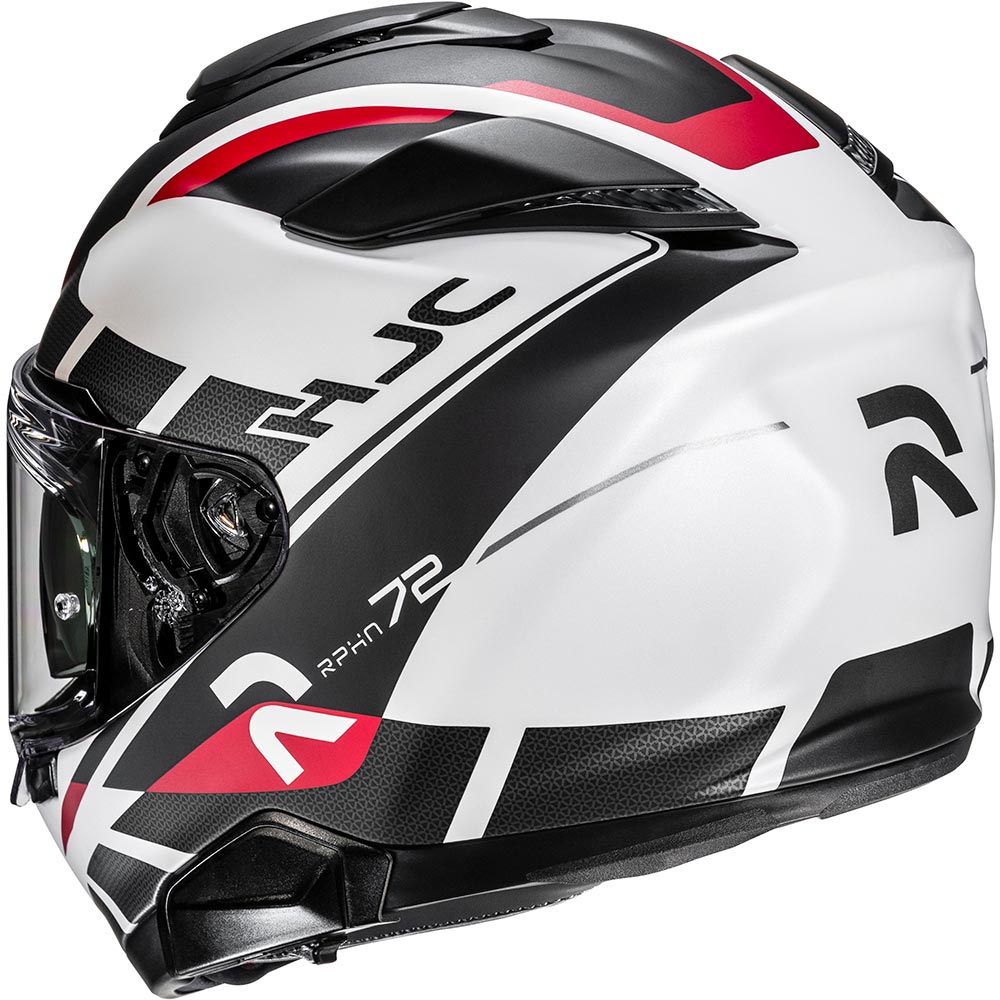 RPHA 72 Waarde helm