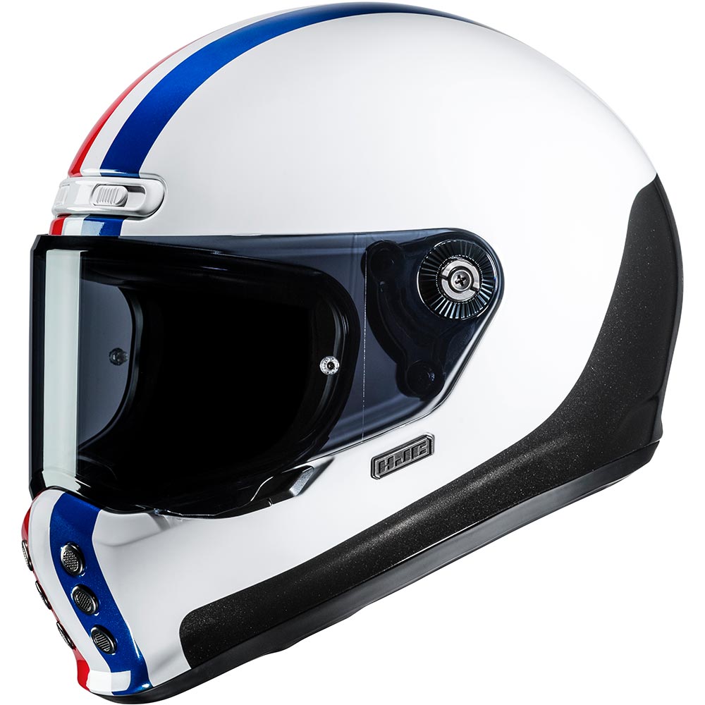 V10 Core-helm