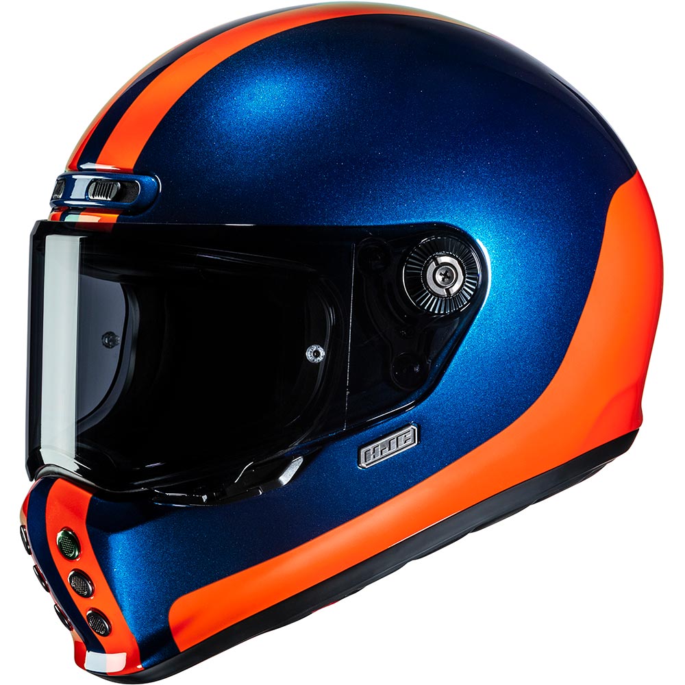 V10 Core-helm