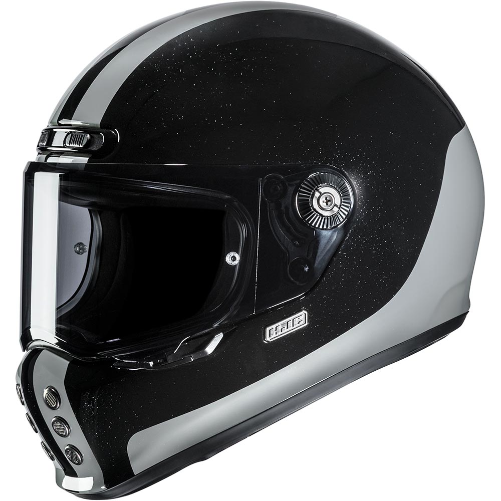 V10 Core-helm
