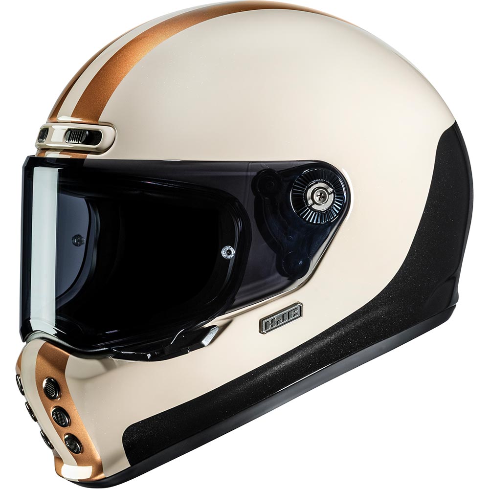 V10 Core-helm