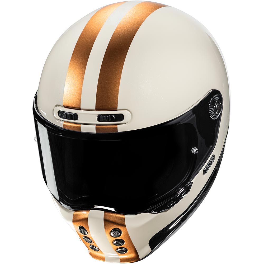 V10 Core-helm