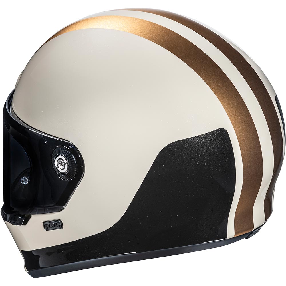 V10 Core-helm