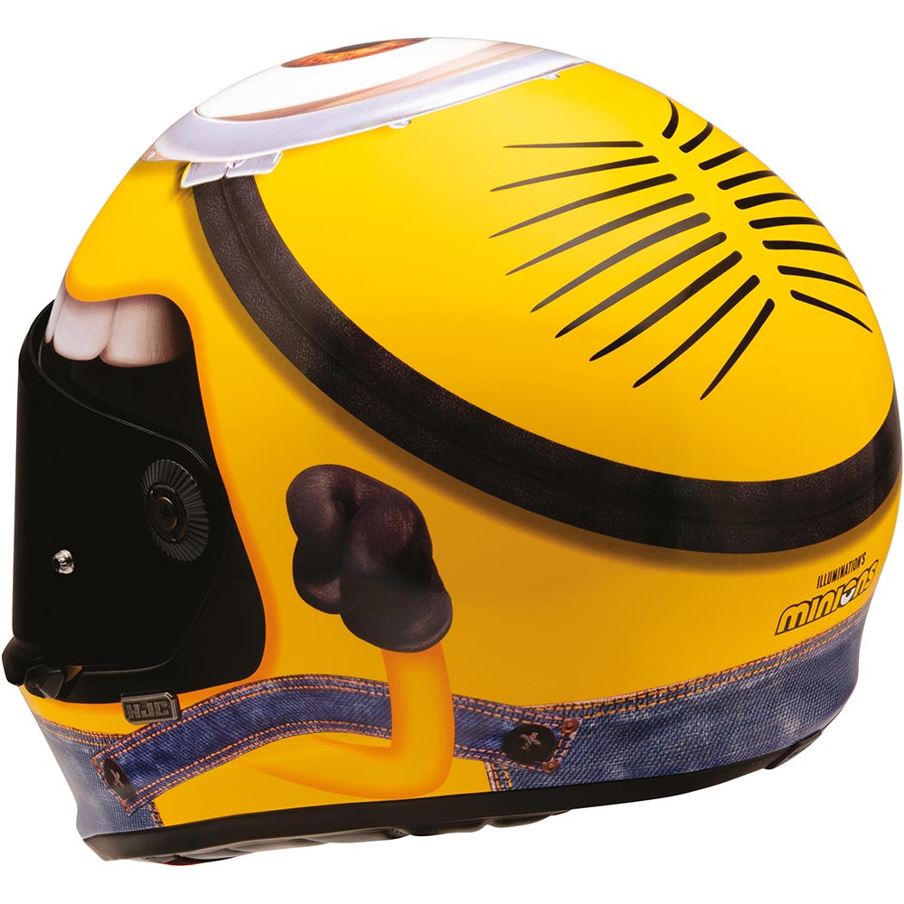 Stuart Minions V10 Helm
