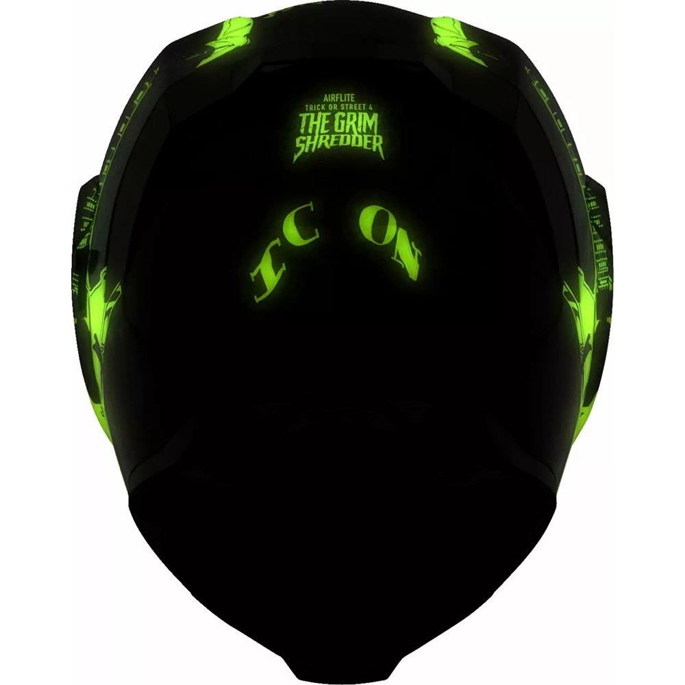 Airflite™ Trick of Street 4 helm