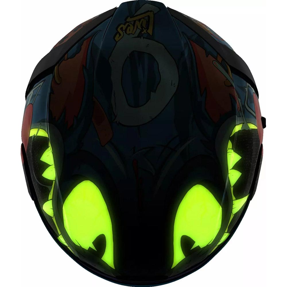 Airform™ 9 Lives Mips® headset