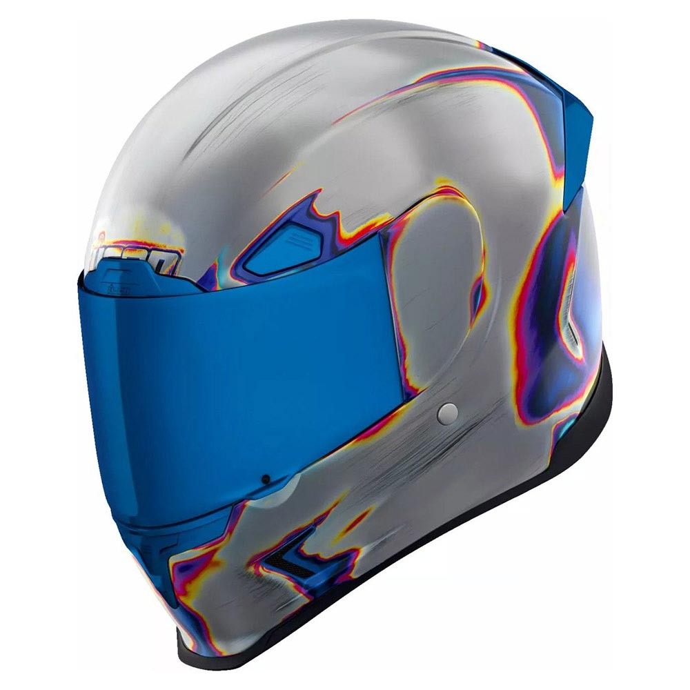 Airframe Pro™ Intredehelm