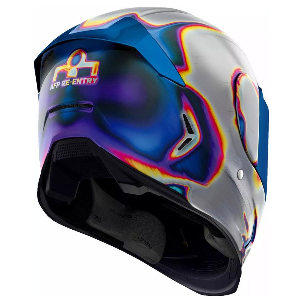 Airframe Pro™ Intredehelm