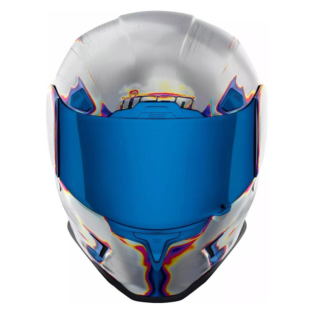 Airframe Pro™ Intredehelm