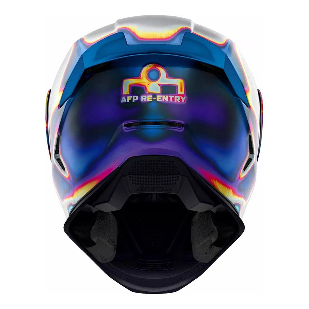 Airframe Pro™ Intredehelm