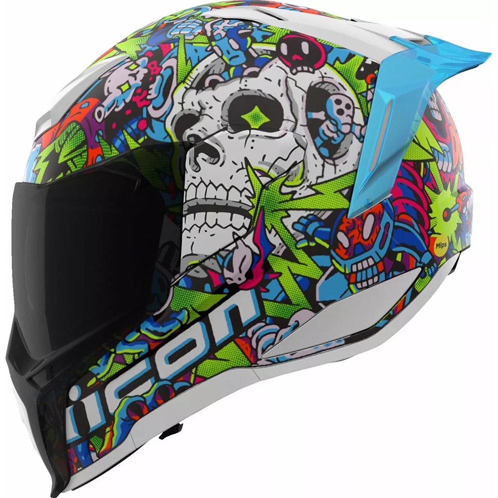 Ultraflite Doodle 3 Mips® helm