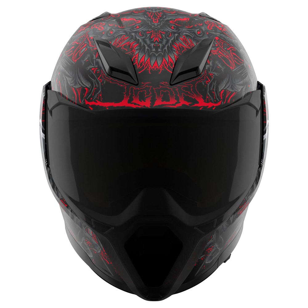 Ultraflite Misanthrope Mips® helm